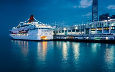 urban skyline and modern buildings,cityscape of China.
